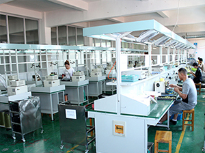 廠(chǎng)房設(shè)備