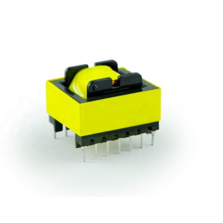 EE30 環(huán)形變壓器繞線機(jī)用于制冰設(shè)備，符合 ROHS 認(rèn)證