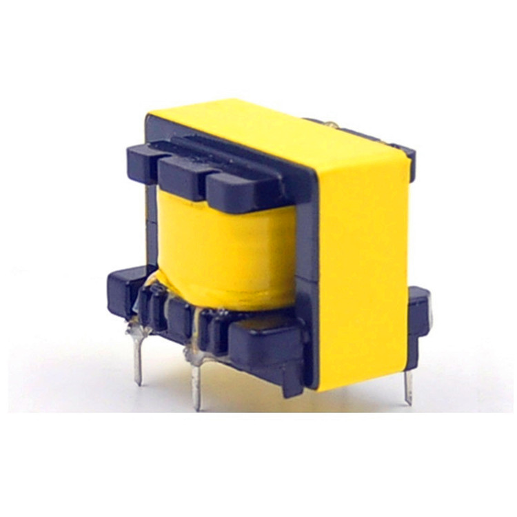 EE30垂直環(huán)形高頻與ROHS開關驅動PCB板變壓器多媒體設備