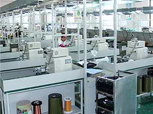 廠(chǎng)房設(shè)備