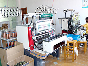 廠(chǎng)房設(shè)備