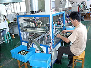 廠(chǎng)房設(shè)備